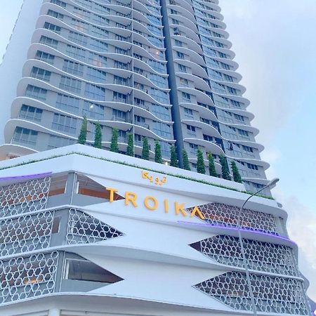 Netflix Two Bedroom Troika Kota Bharu Homestay 182 Dış mekan fotoğraf
