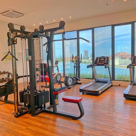 Netflix Two Bedroom Troika Kota Bharu Homestay 182 Dış mekan fotoğraf