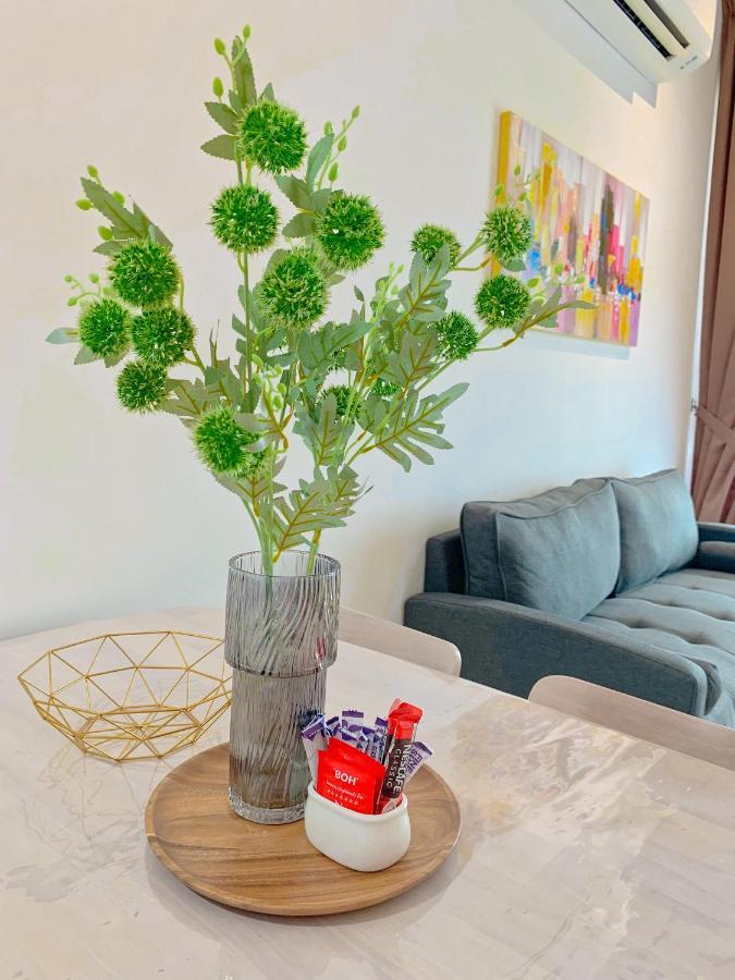 Netflix Two Bedroom Troika Kota Bharu Homestay 182 Dış mekan fotoğraf