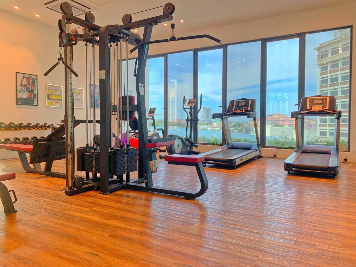 Netflix Two Bedroom Troika Kota Bharu Homestay 182 Dış mekan fotoğraf