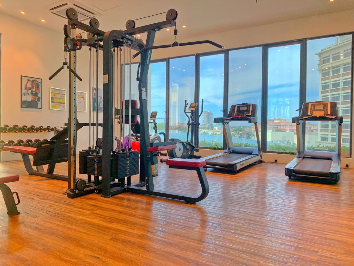 Netflix Two Bedroom Troika Kota Bharu Homestay 182 Dış mekan fotoğraf