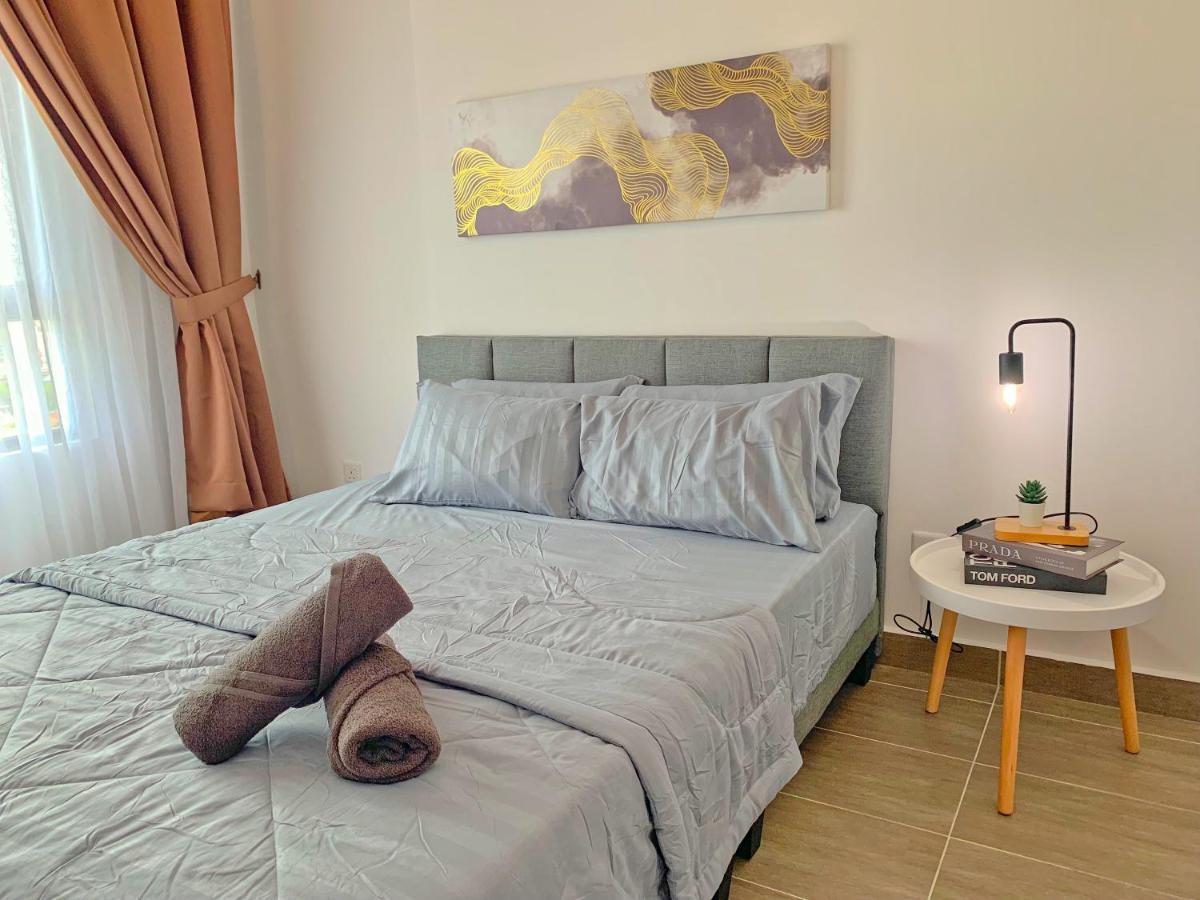 Netflix Two Bedroom Troika Kota Bharu Homestay 182 Dış mekan fotoğraf