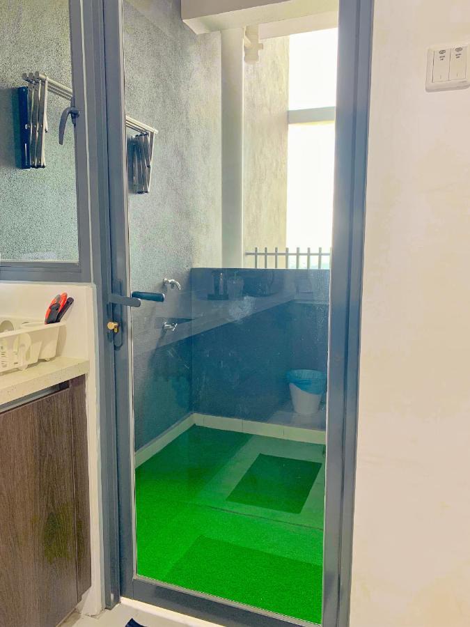 Netflix Two Bedroom Troika Kota Bharu Homestay 182 Dış mekan fotoğraf