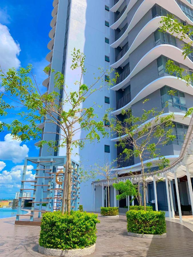 Netflix Two Bedroom Troika Kota Bharu Homestay 182 Dış mekan fotoğraf