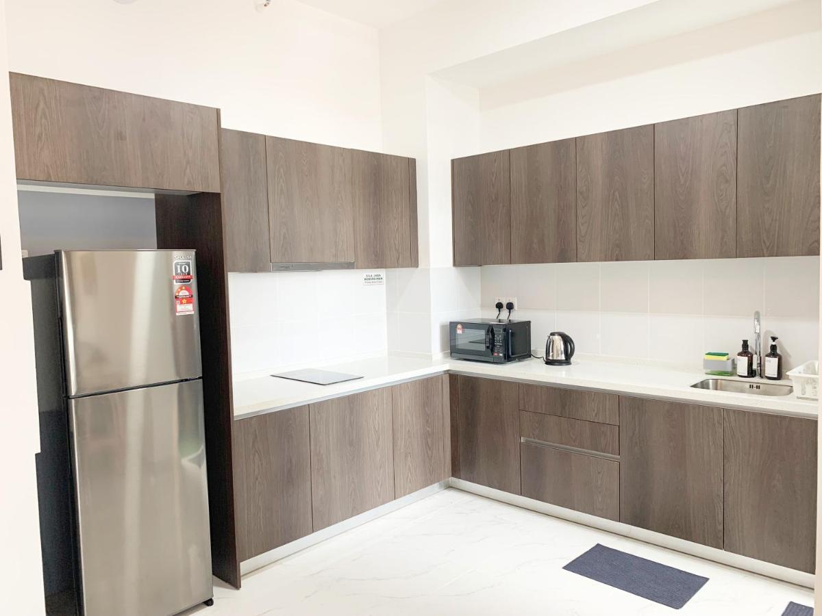 Netflix Two Bedroom Troika Kota Bharu Homestay 182 Dış mekan fotoğraf