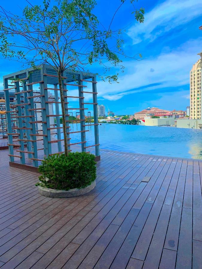 Netflix Two Bedroom Troika Kota Bharu Homestay 182 Dış mekan fotoğraf