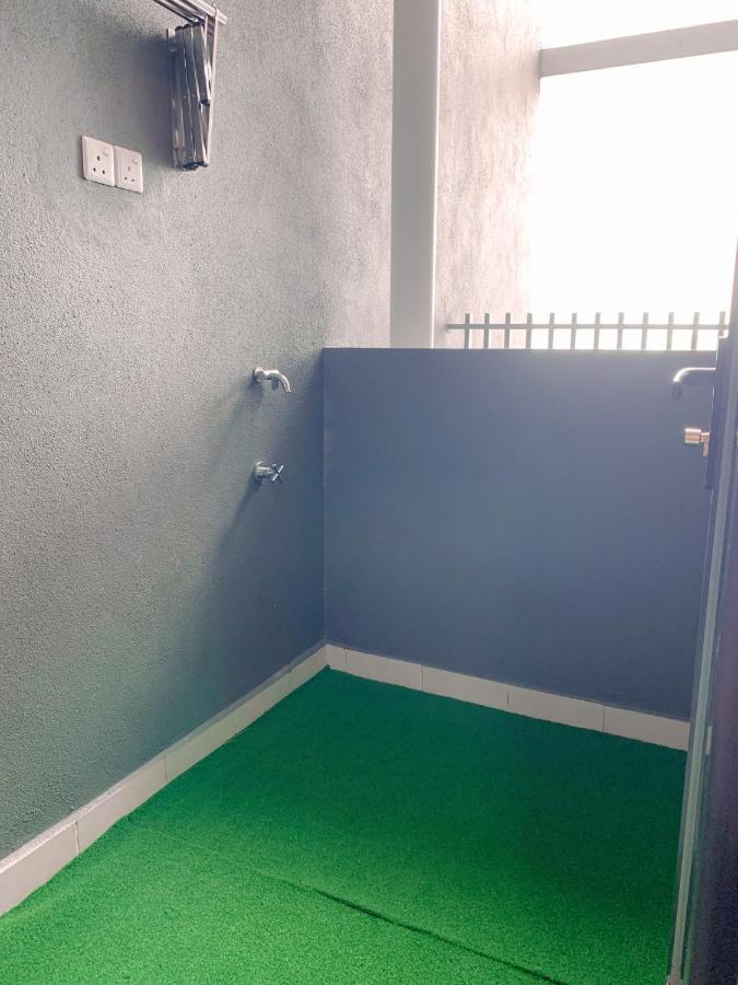 Netflix Two Bedroom Troika Kota Bharu Homestay 182 Dış mekan fotoğraf