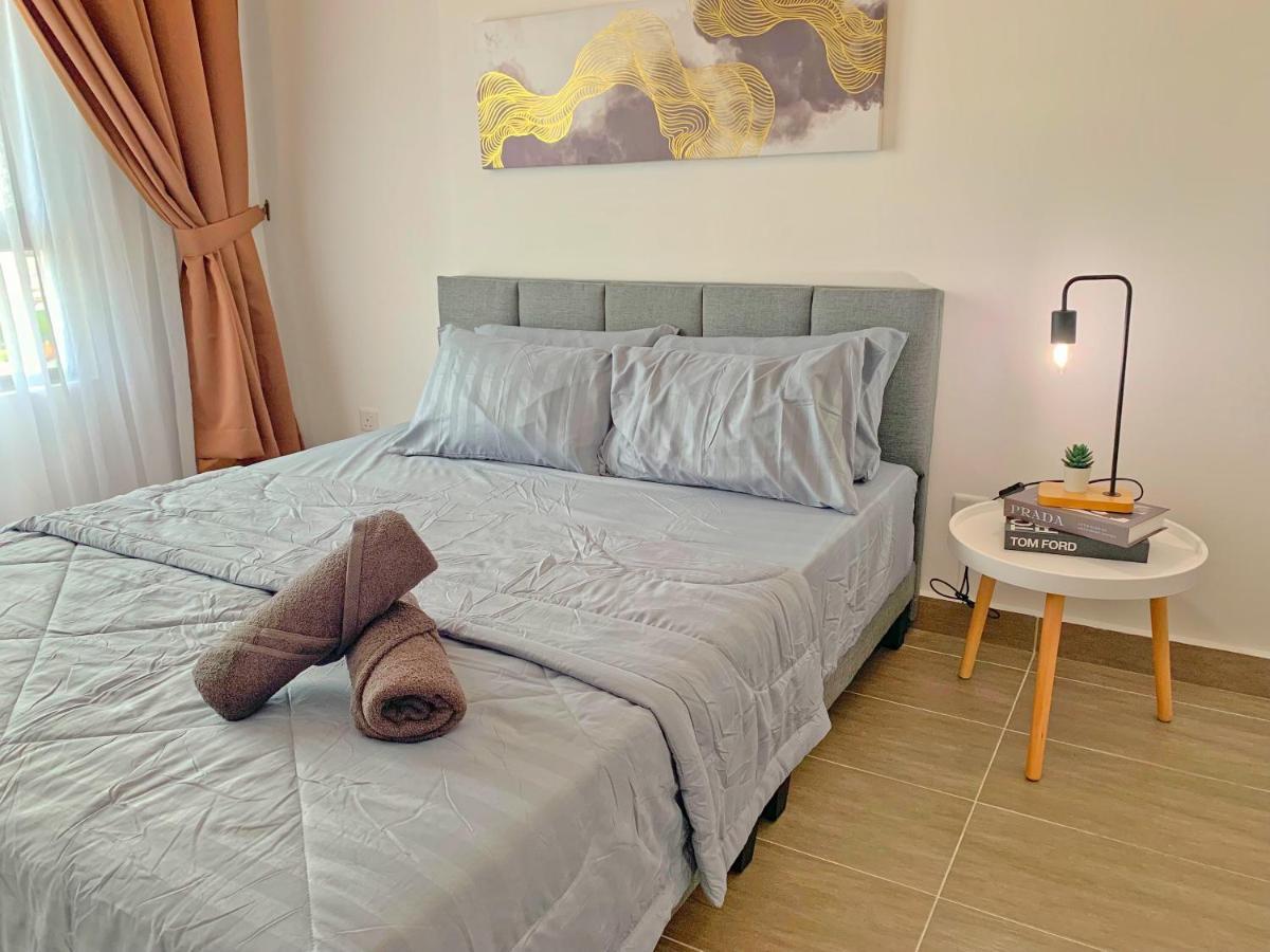 Netflix Two Bedroom Troika Kota Bharu Homestay 182 Dış mekan fotoğraf